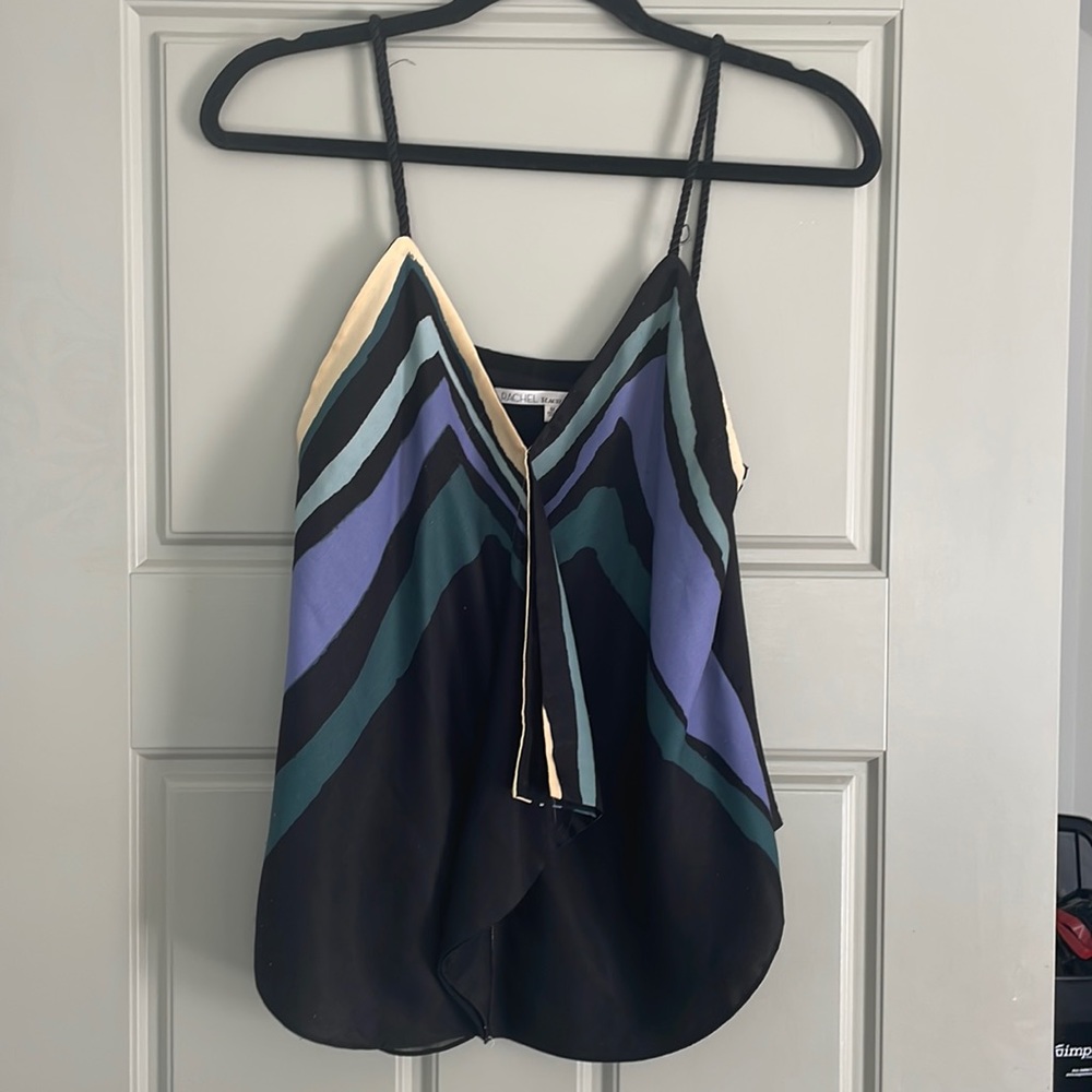 Rachel Rachel Roy tank top